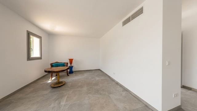 4 chambre Villa/Maison à vendre à Porto Petro, Santanyí avec piscine garage - 1 400 000 € (Ref: 9841858)