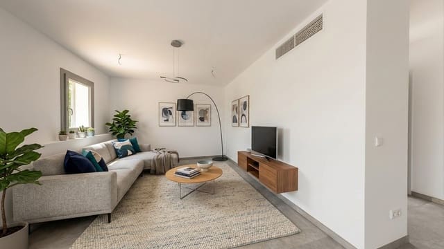 4 chambre Villa/Maison à vendre à Porto Petro, Santanyí avec piscine garage - 1 400 000 € (Ref: 9841858)