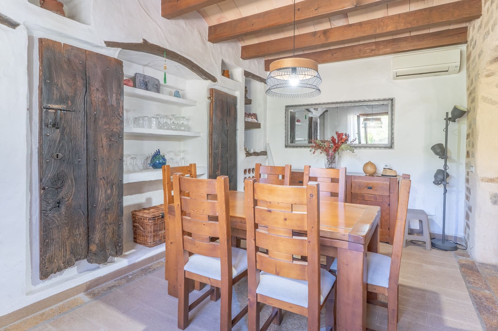 4 soveværelse Finca/Landehus til salg i Palmanova - € 1.350.000 (Ref: 9842100)