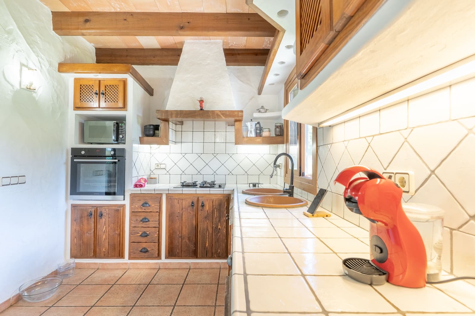 4 soveværelse Finca/Landehus til salg i Palmanova - € 1.350.000 (Ref: 9842100)