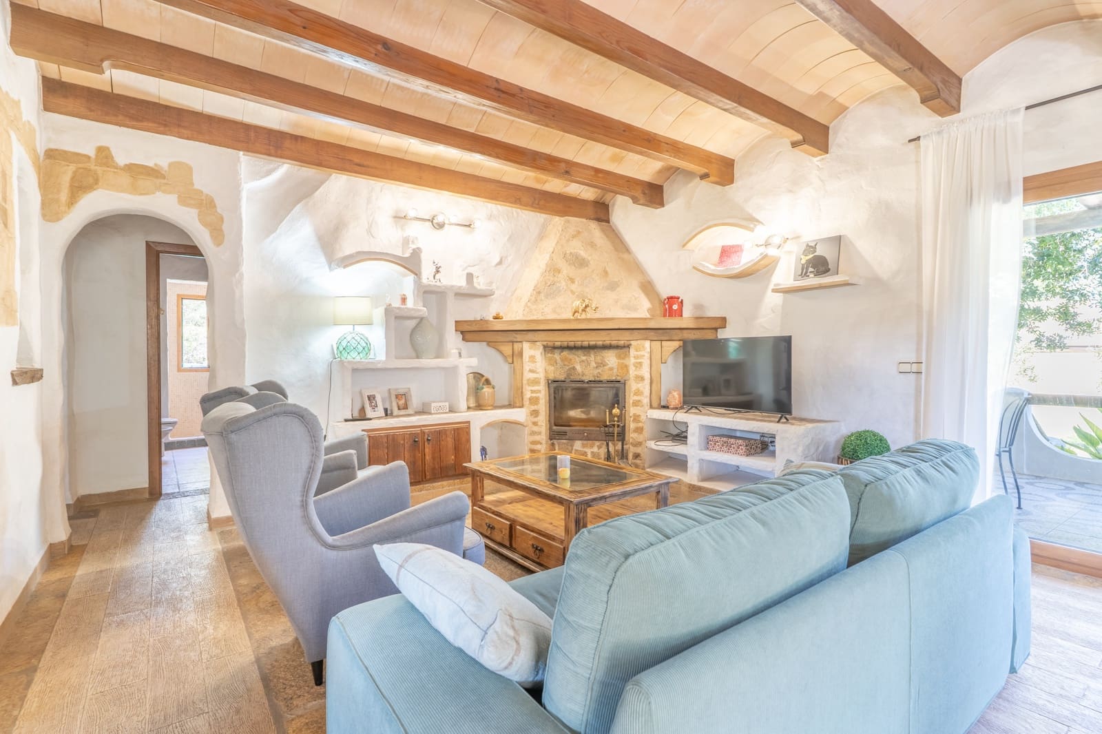 4 soveværelse Finca/Landehus til salg i Palmanova - € 1.350.000 (Ref: 9842100)