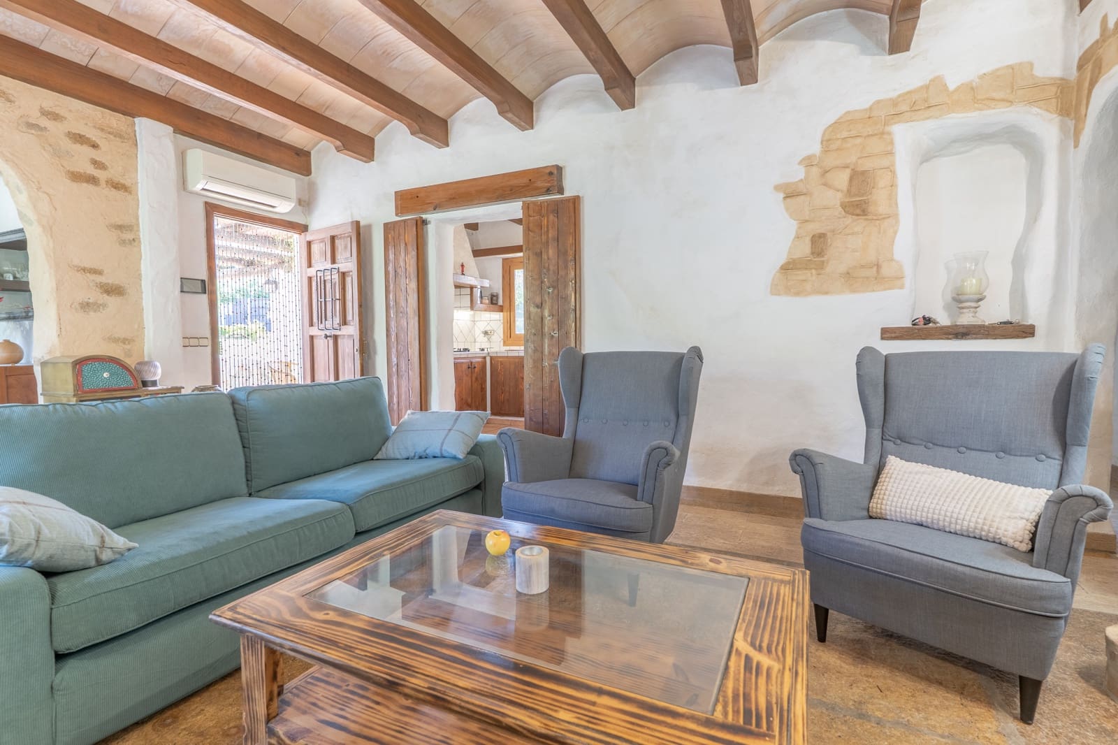 4 soveværelse Finca/Landehus til salg i Palmanova - € 1.350.000 (Ref: 9842100)