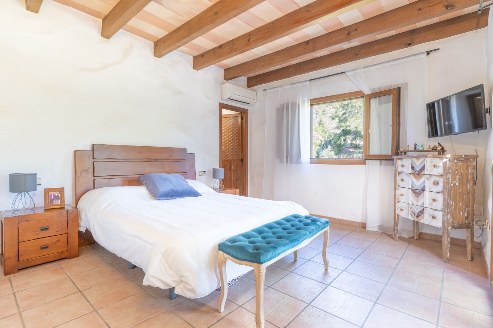 4 soveværelse Finca/Landehus til salg i Palmanova - € 1.350.000 (Ref: 9842100)