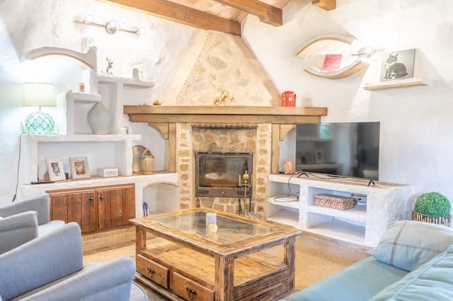 4 soveværelse Finca/Landehus til salg i Palmanova, Calvià - € 1.350.000 (Ref: 9842100)
