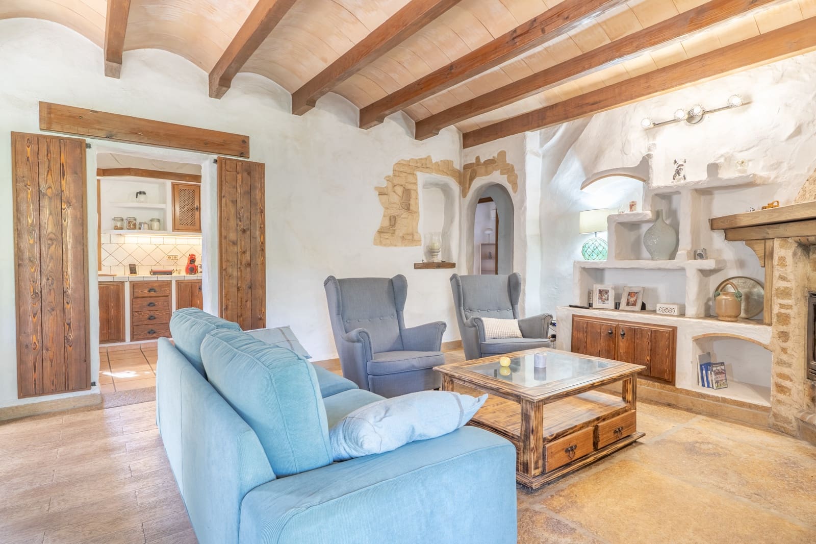 4 soveværelse Finca/Landehus til salg i Palmanova - € 1.350.000 (Ref: 9842100)