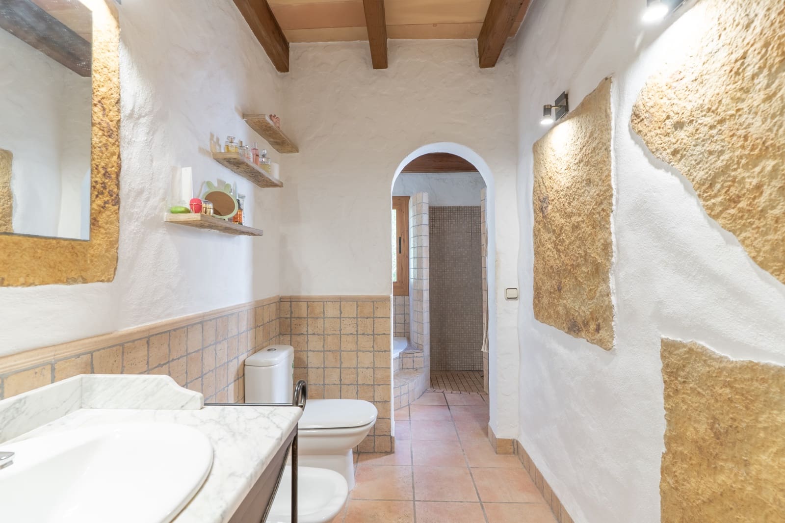 4 soveværelse Finca/Landehus til salg i Palmanova - € 1.350.000 (Ref: 9842100)