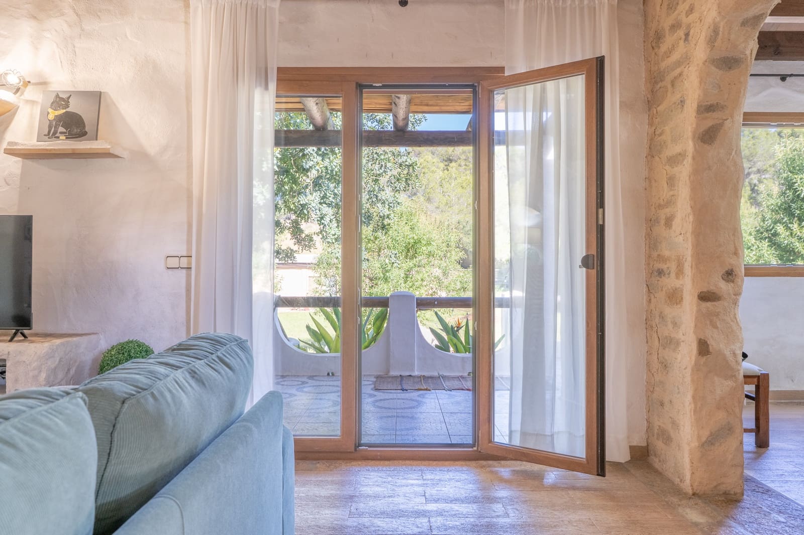 4 soveværelse Finca/Landehus til salg i Palmanova - € 1.350.000 (Ref: 9842100)