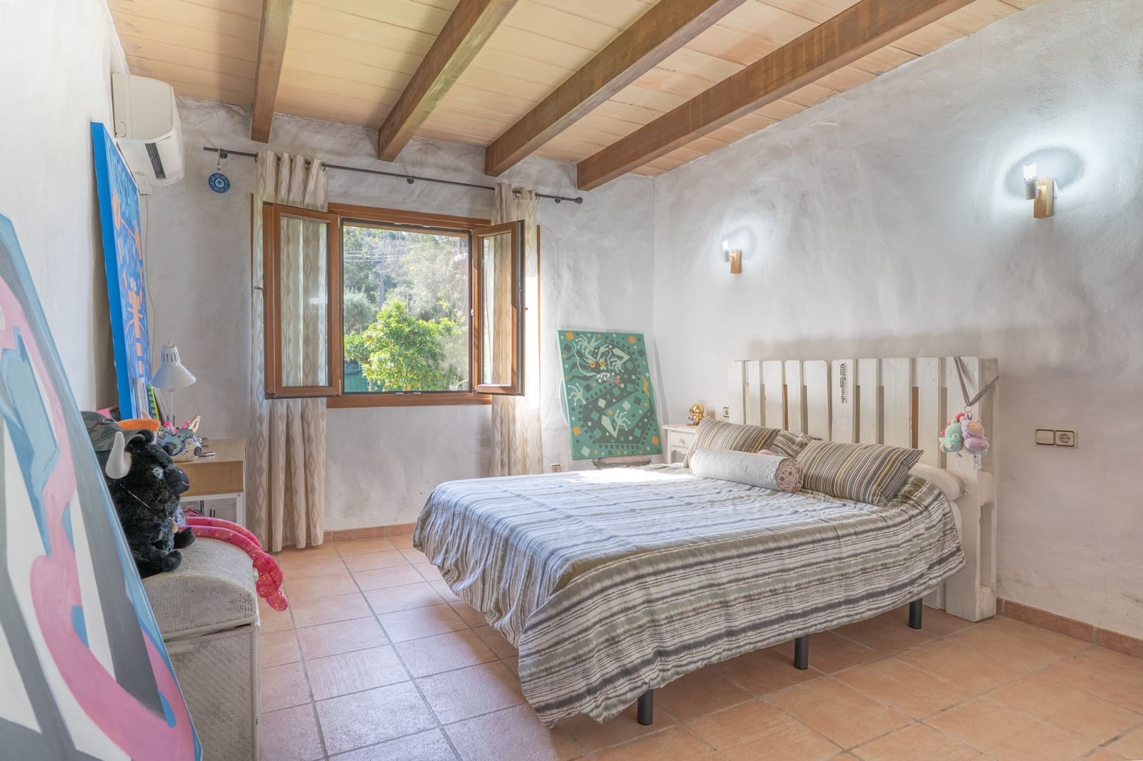 4 soveværelse Finca/Landehus til salg i Palmanova - € 1.350.000 (Ref: 9842100)