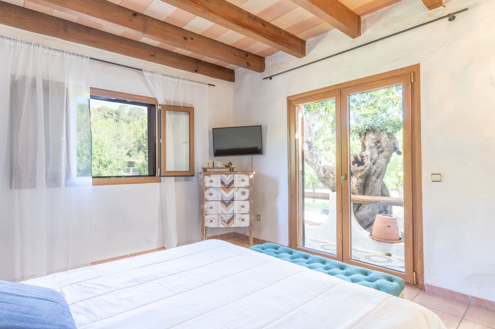 4 soveværelse Finca/Landehus til salg i Palmanova - € 1.350.000 (Ref: 9842100)