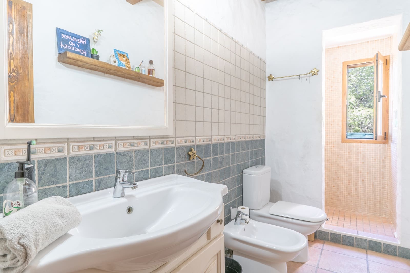 4 soveværelse Finca/Landehus til salg i Palmanova - € 1.350.000 (Ref: 9842100)