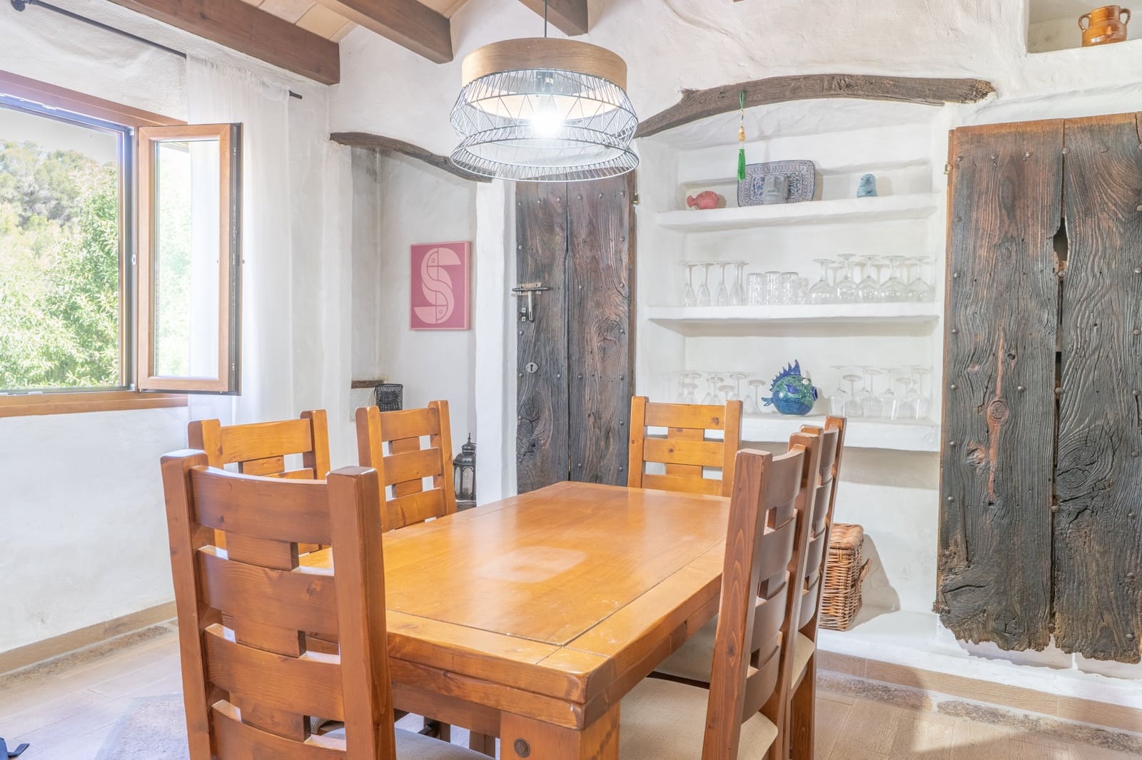 4 soveværelse Finca/Landehus til salg i Palmanova - € 1.350.000 (Ref: 9842100)