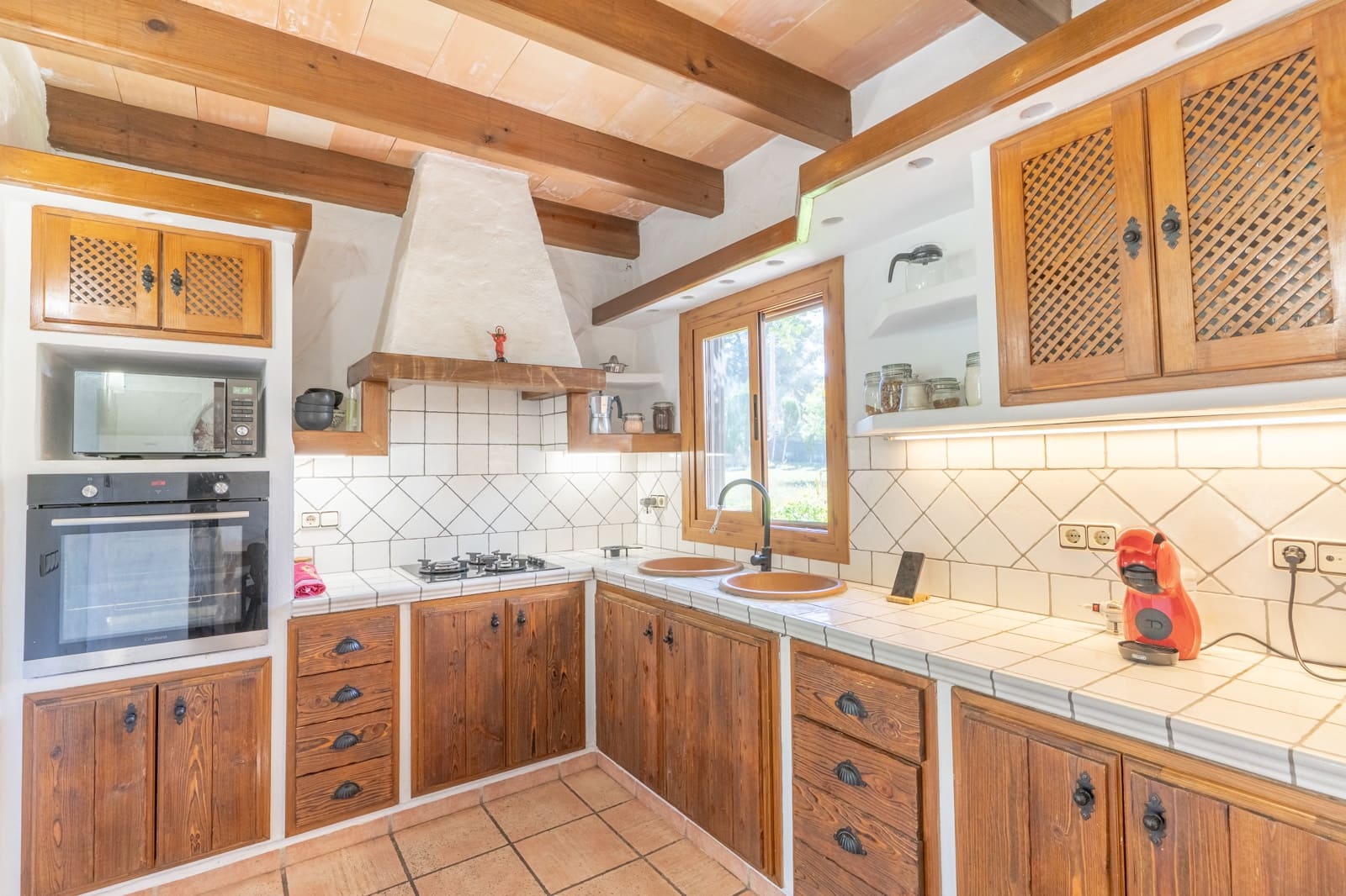 4 soveværelse Finca/Landehus til salg i Palmanova - € 1.350.000 (Ref: 9842100)