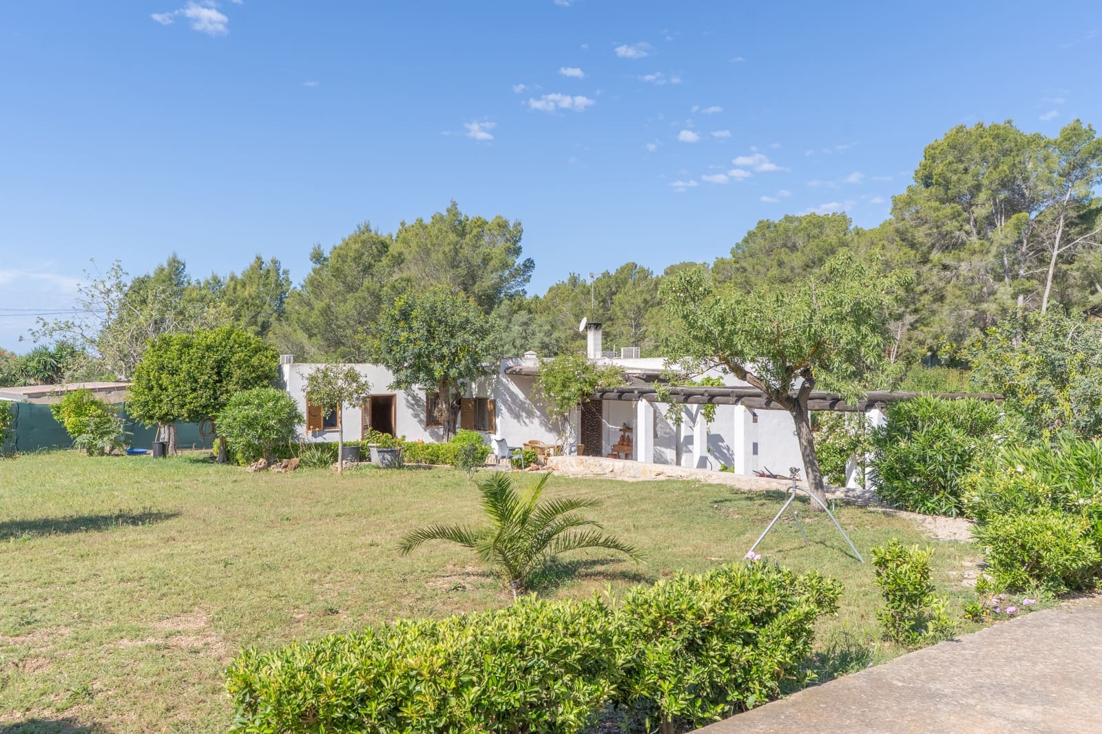4 soveværelse Finca/Landehus til salg i Palmanova - € 1.350.000 (Ref: 9842100)