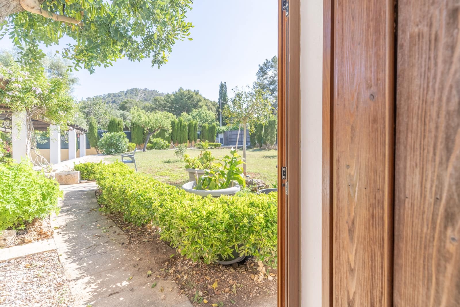4 soveværelse Finca/Landehus til salg i Palmanova - € 1.350.000 (Ref: 9842100)