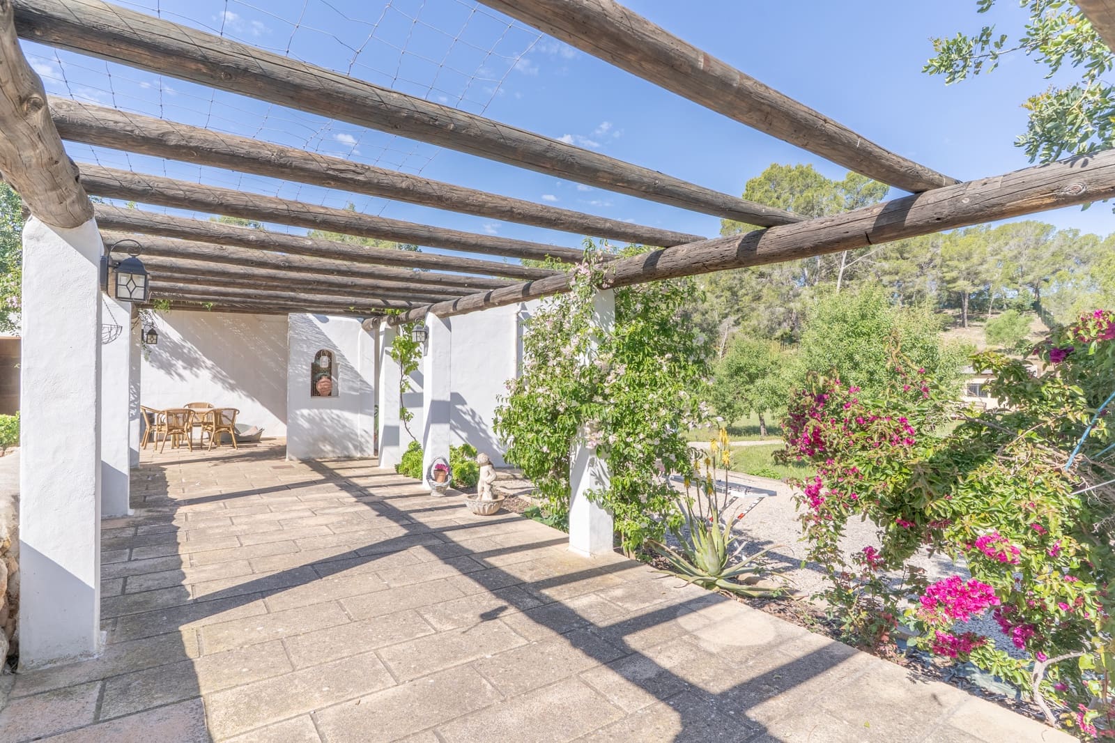 4 soveværelse Finca/Landehus til salg i Palmanova - € 1.350.000 (Ref: 9842100)