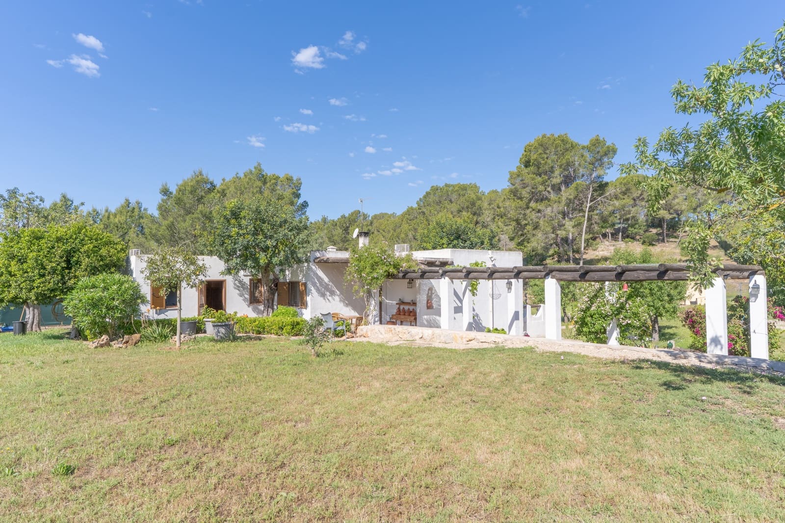 4 soveværelse Finca/Landehus til salg i Palmanova - € 1.350.000 (Ref: 9842100)