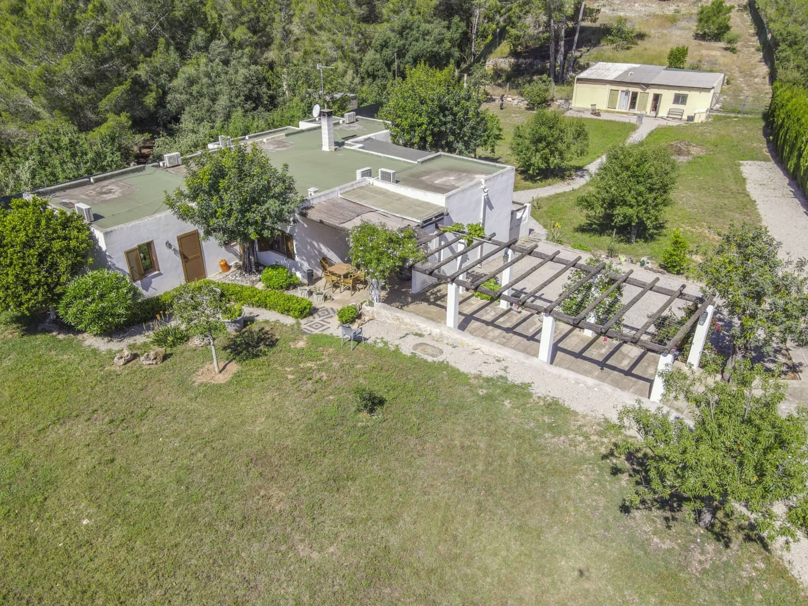 4 soveværelse Finca/Landehus til salg i Palmanova - € 1.350.000 (Ref: 9842100)