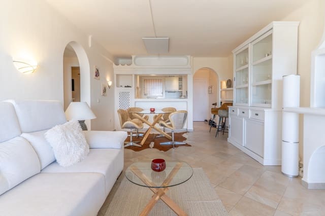 2 camera da letto Appartamento in vendita in Peguera / Paguera, Calvià con piscina - 795.000 € (Rif: 9848905)