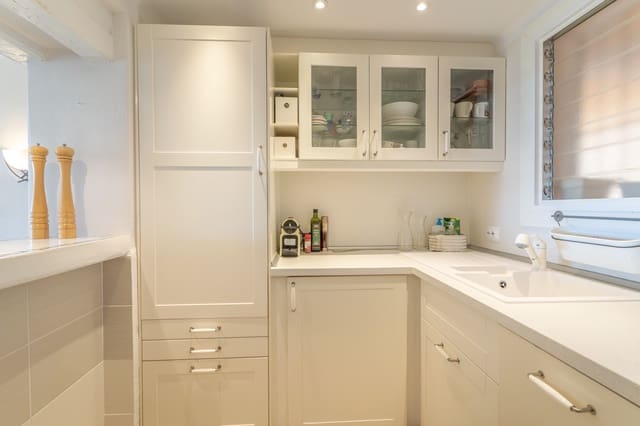 2 camera da letto Appartamento in vendita in Peguera / Paguera, Calvià con piscina - 795.000 € (Rif: 9848905)