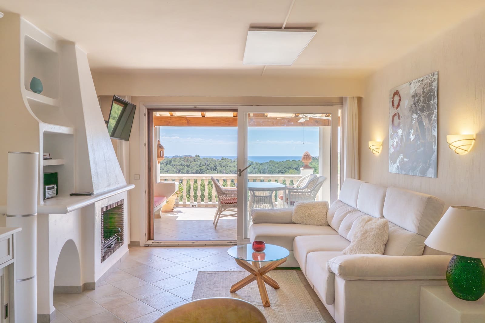 2 bedroom Apartment for sale in Peguera / Paguera with pool - € 795,000 (Ref: 9848905)