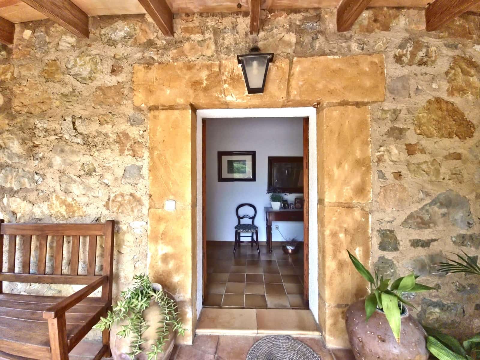 3 bedroom Finca/Country House for sale in Son Servera with garage - € 789,000 (Ref: 9850085)