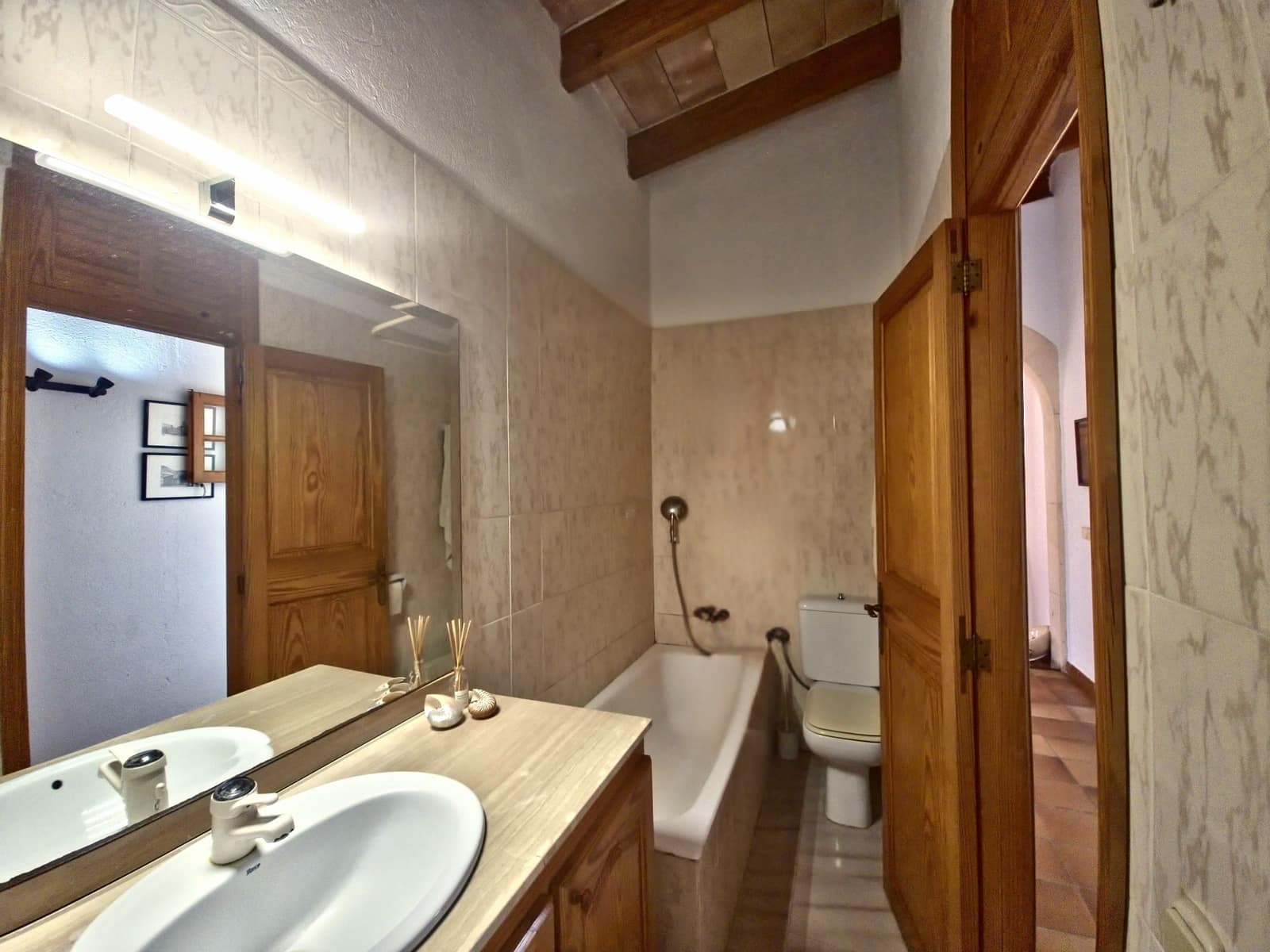 3 bedroom Finca/Country House for sale in Son Servera with garage - € 789,000 (Ref: 9850085)
