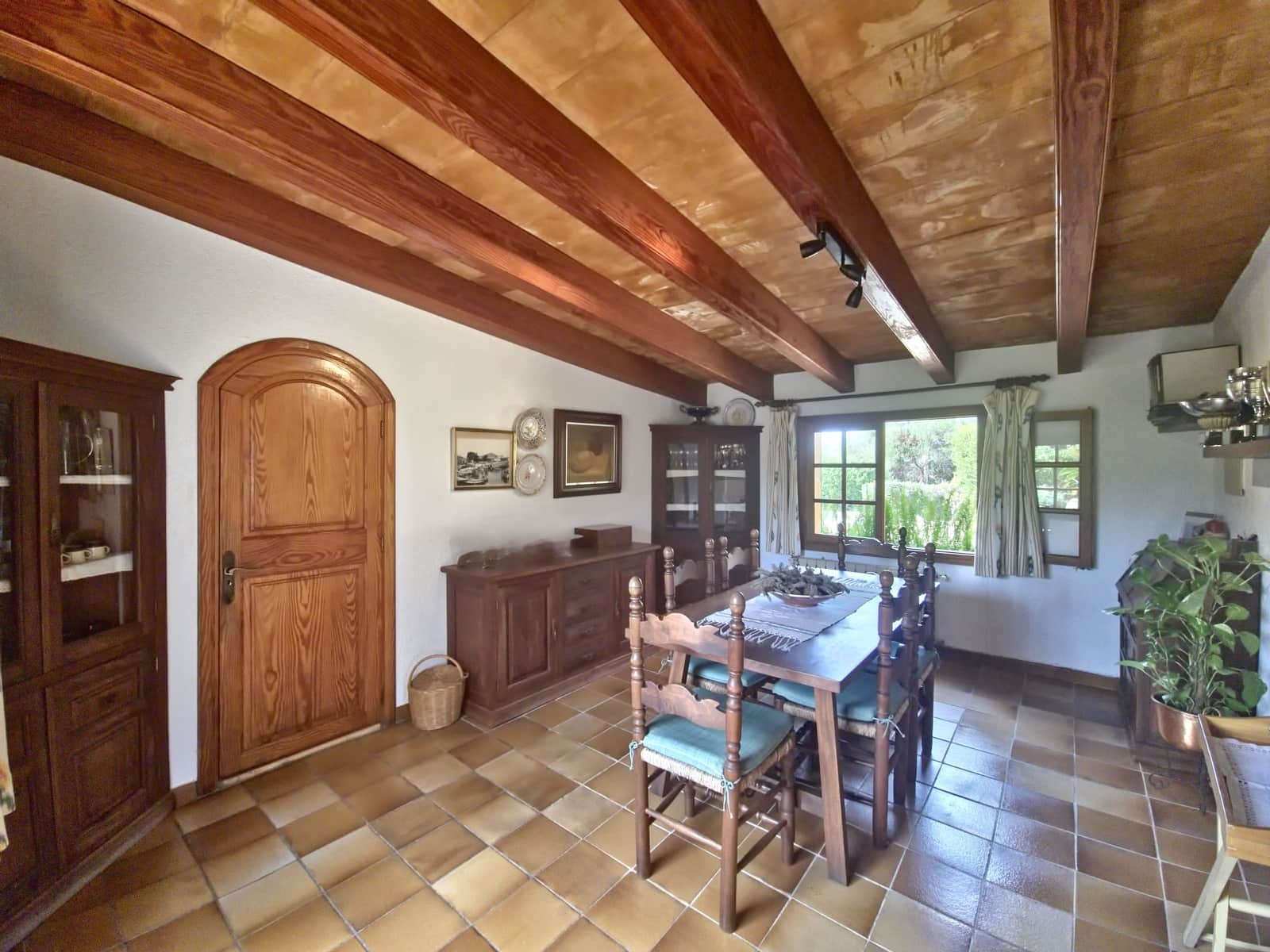 3 bedroom Finca/Country House for sale in Son Servera with garage - € 789,000 (Ref: 9850085)