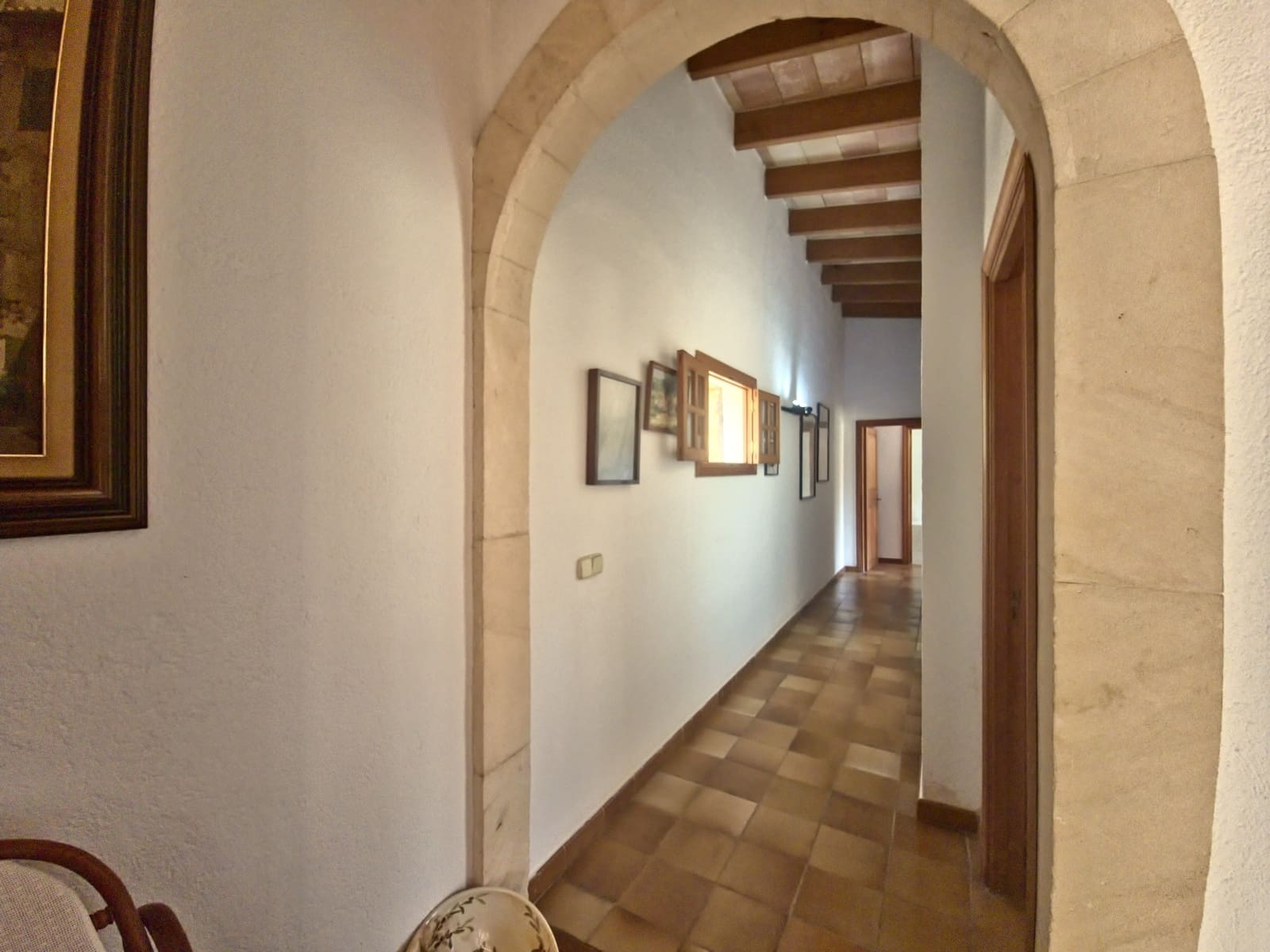3 bedroom Finca/Country House for sale in Son Servera with garage - € 789,000 (Ref: 9850085)
