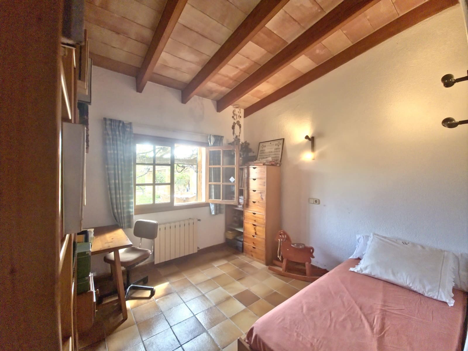 3 bedroom Finca/Country House for sale in Son Servera with garage - € 789,000 (Ref: 9850085)