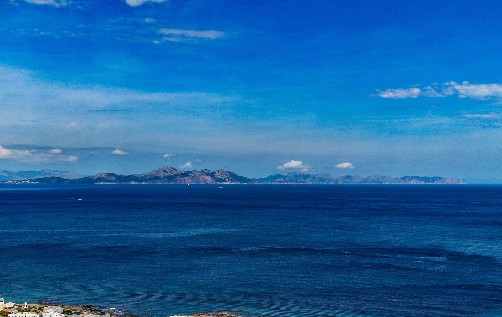 Grond te koop in Colonia de Sant Pere / Colonia de San Pedro - € 999.000 (Ref: 9850086)