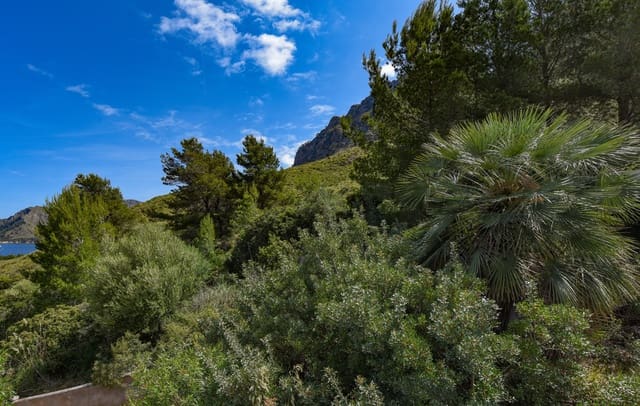 Grond te koop in Colonia de Sant Pere / Colonia de San Pedro, Artà - € 999.000 (Ref: 9850086)