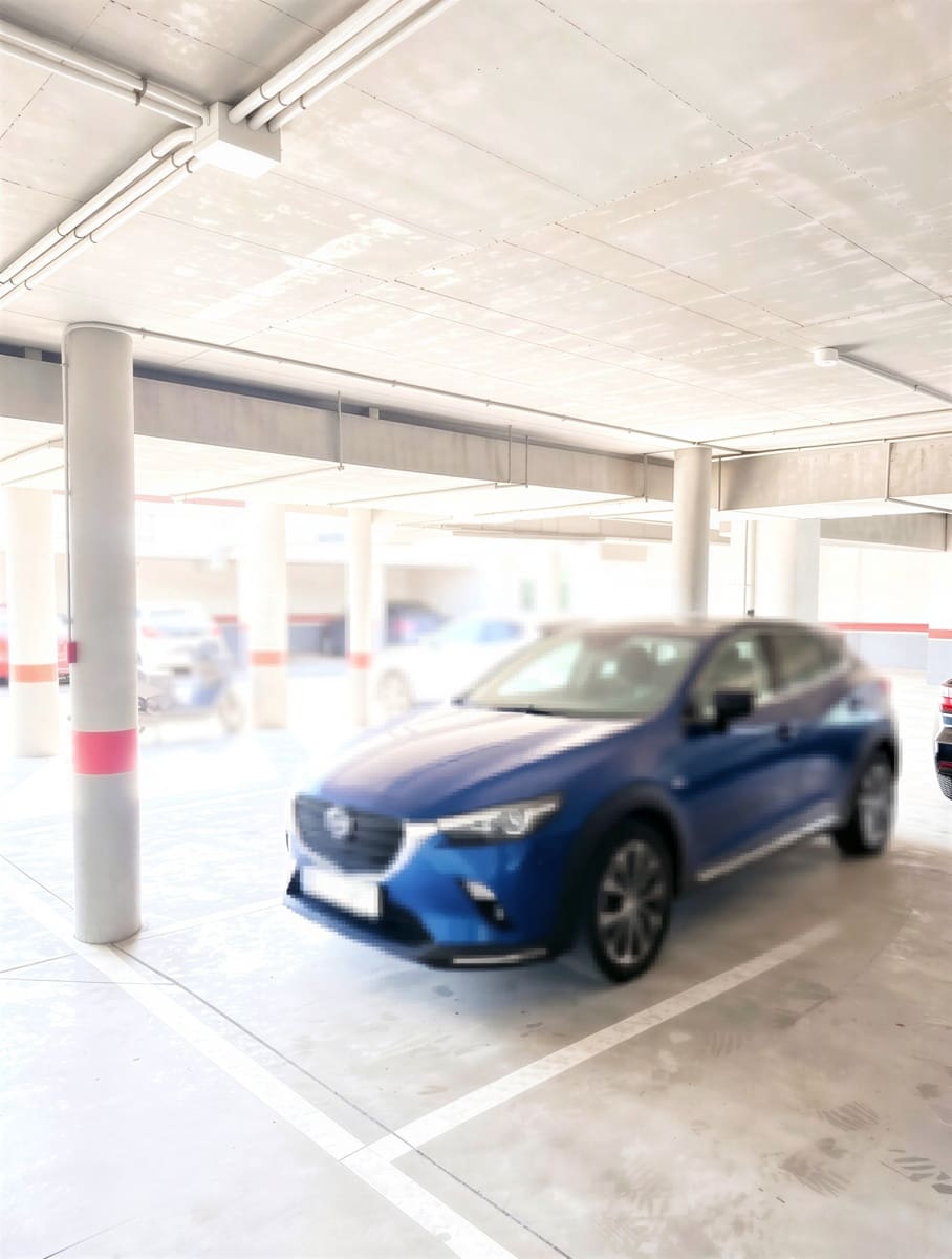 3 soveværelse Lejlighed til salg i Palma de Mallorca med swimmingpool garage - € 490.000 (Ref: 9854401)