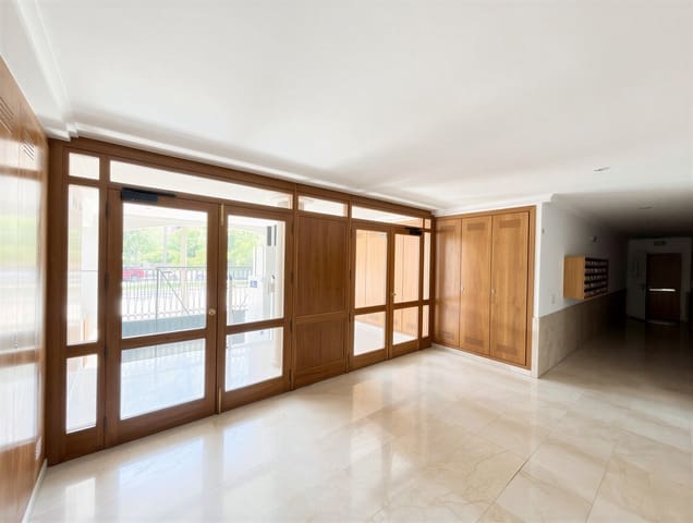 3 soveværelse Lejlighed til salg i El Rafal Vell, Palma de Mallorca med swimmingpool garage - € 490.000 (Ref: 9854401)