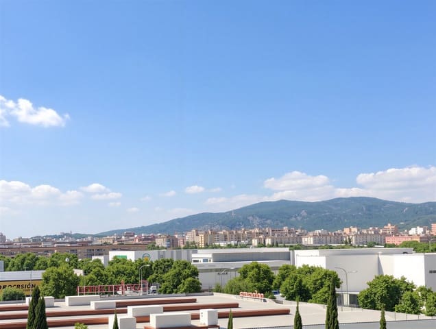 3 soveværelse Lejlighed til salg i El Rafal Vell, Palma de Mallorca med swimmingpool garage - € 490.000 (Ref: 9854401)