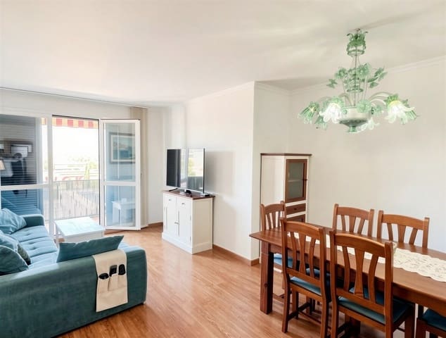 3 soveværelse Lejlighed til salg i El Rafal Vell, Palma de Mallorca med swimmingpool garage - € 490.000 (Ref: 9854401)