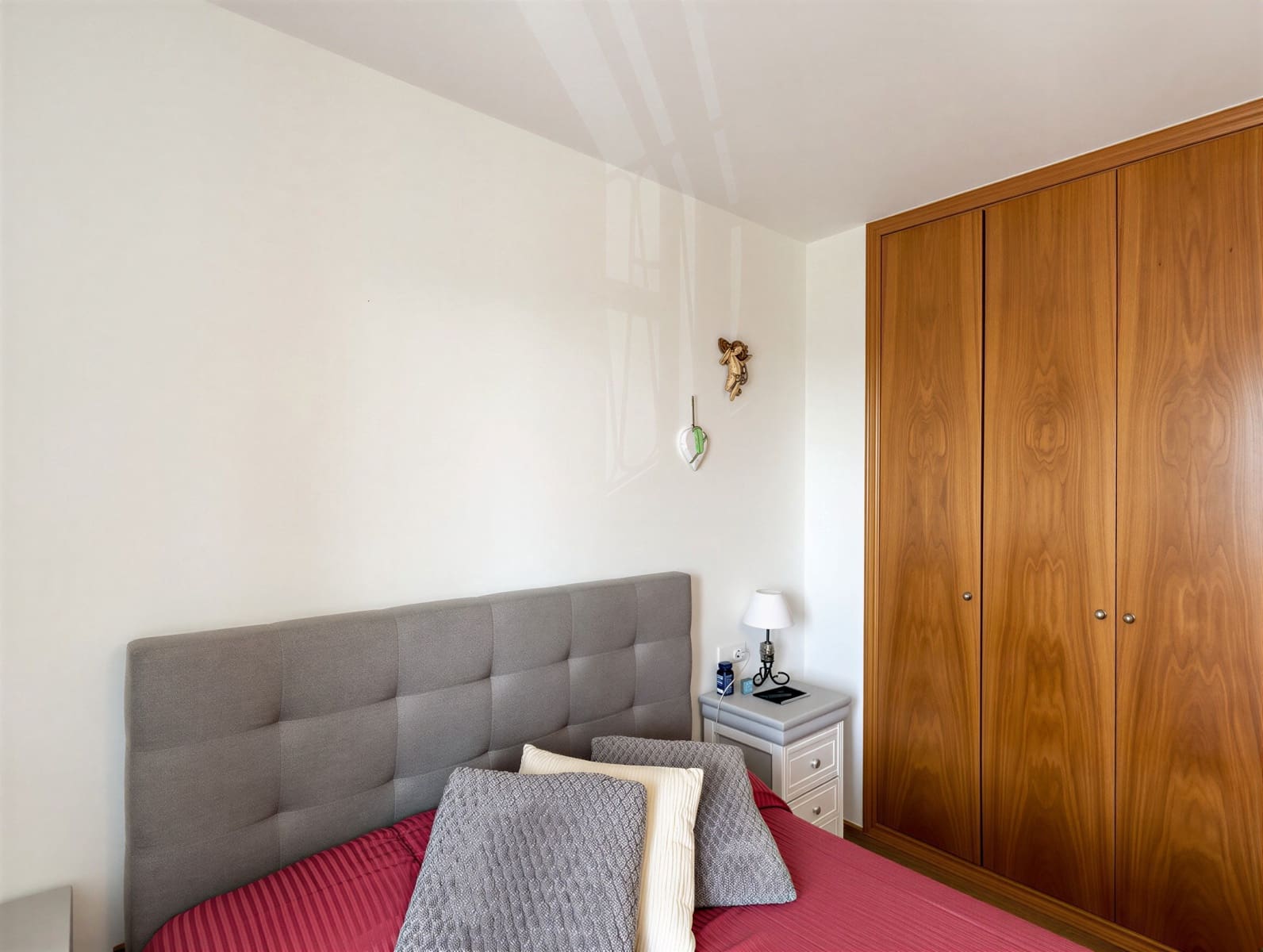 3 soveværelse Lejlighed til salg i Palma de Mallorca med swimmingpool garage - € 490.000 (Ref: 9854401)