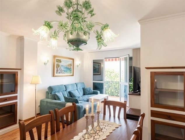 3 soveværelse Lejlighed til salg i El Rafal Vell, Palma de Mallorca med swimmingpool garage - € 490.000 (Ref: 9854401)