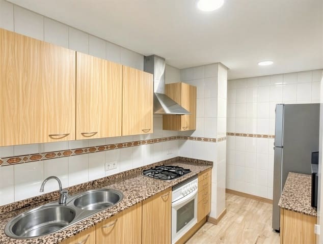 3 soveværelse Lejlighed til salg i El Rafal Vell, Palma de Mallorca med swimmingpool garage - € 490.000 (Ref: 9854401)