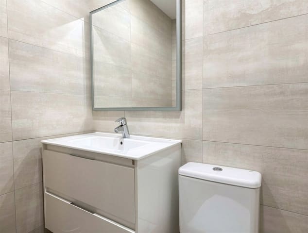 3 soveværelse Lejlighed til salg i El Rafal Vell, Palma de Mallorca med swimmingpool garage - € 490.000 (Ref: 9854401)