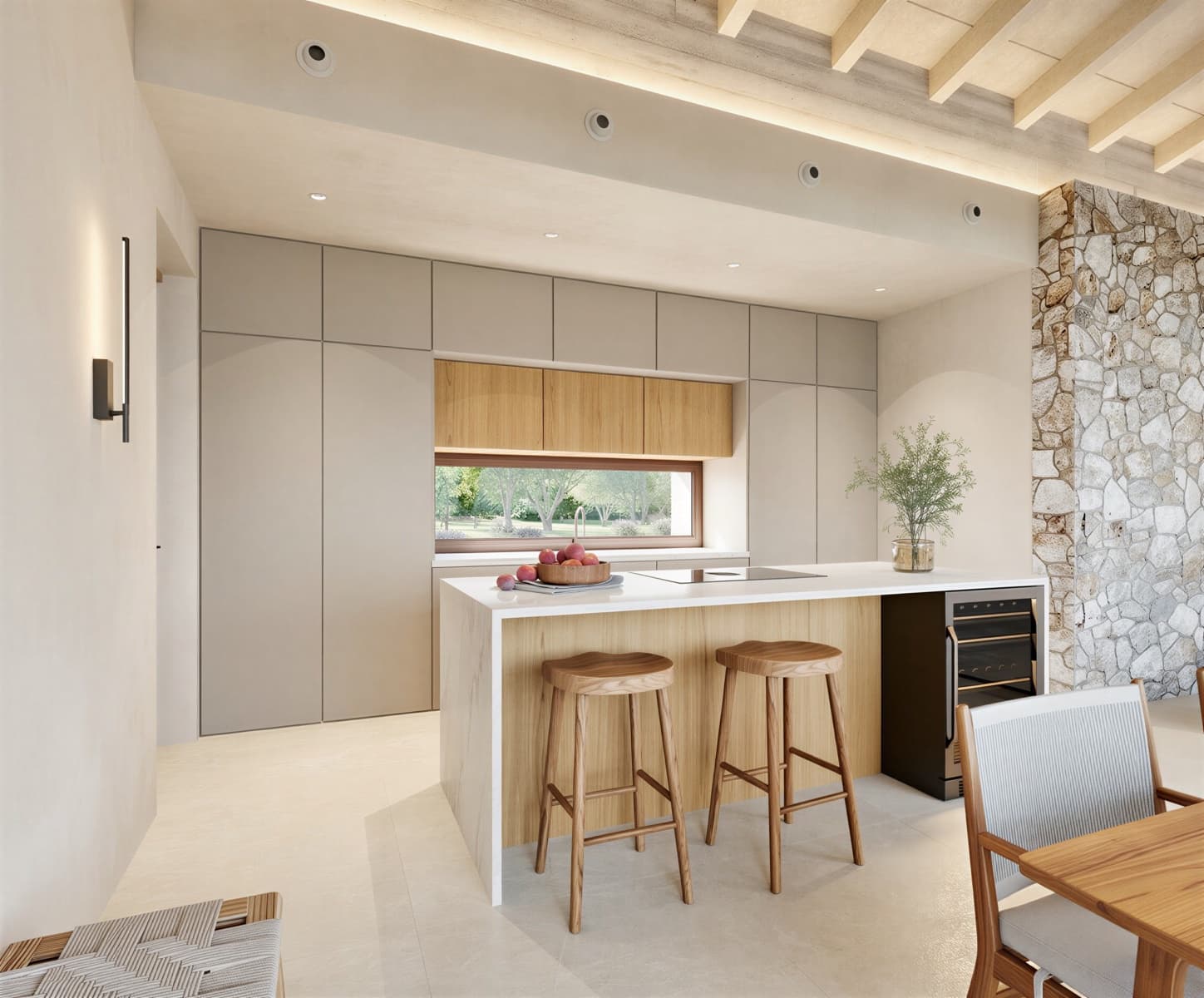 3 soverom Finca/Herregård til salgs i Costitx med svømmebasseng garasje - € 2 100 000 (Ref: 9854507)