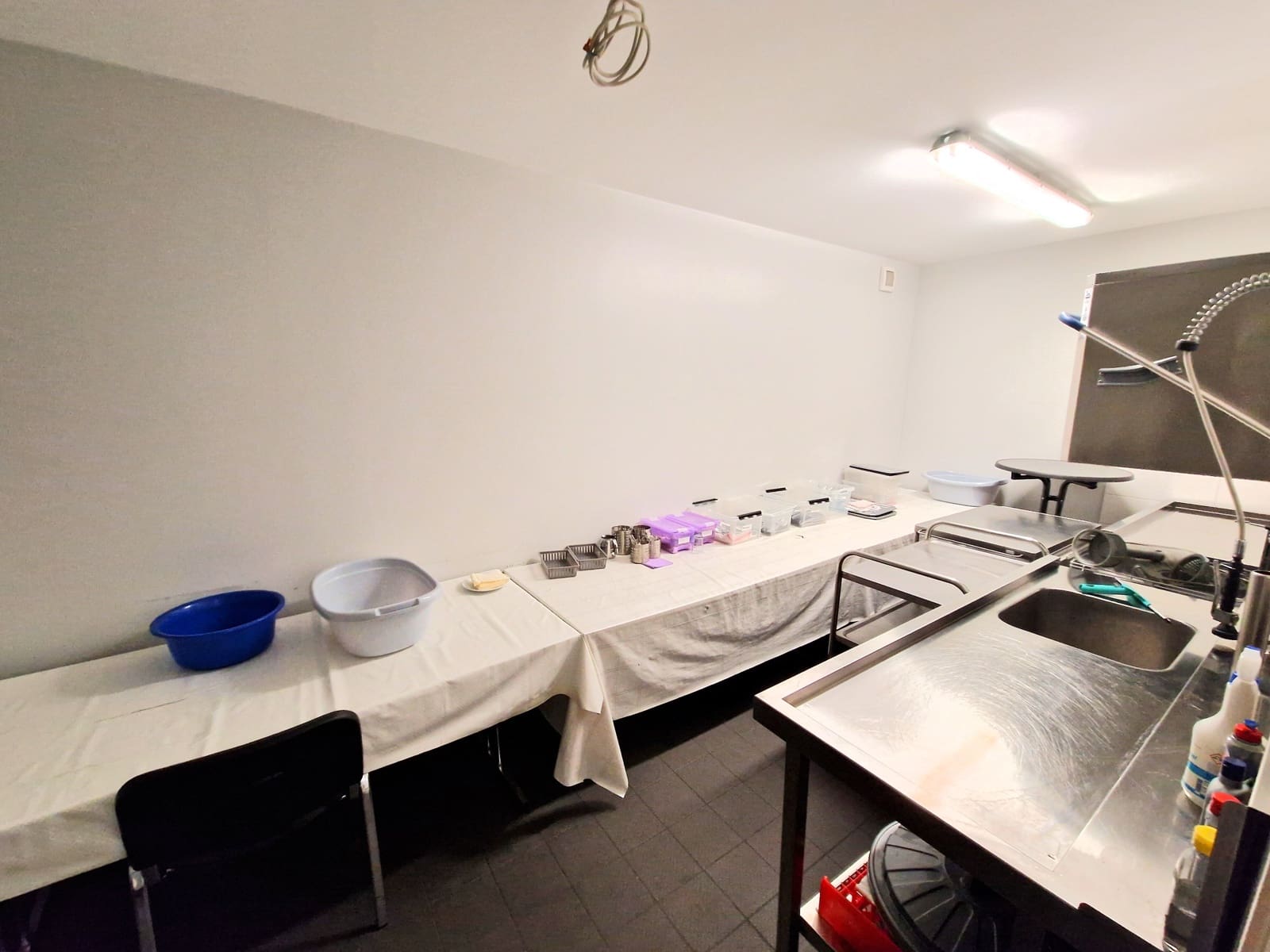 Virksomhed til salg i Benidorm med garage - € 2.600.000 (Ref: 9854605)