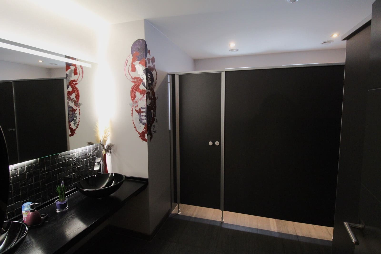 Virksomhed til salg i Benidorm med garage - € 2.600.000 (Ref: 9854605)