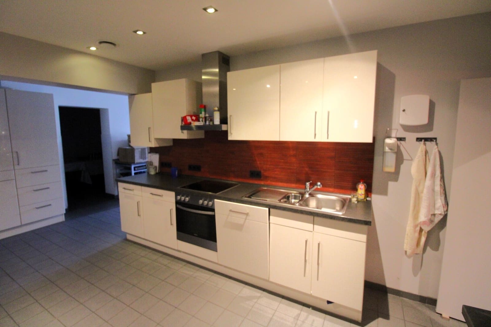 Virksomhed til salg i Benidorm med garage - € 2.600.000 (Ref: 9854605)