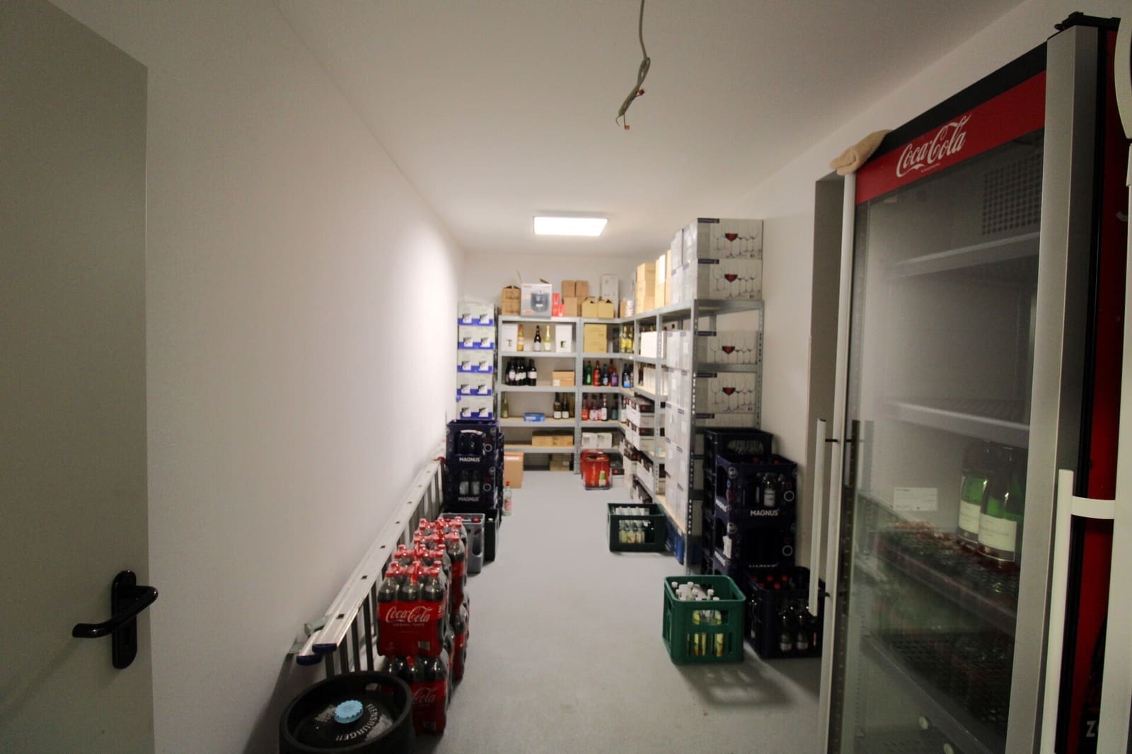 Virksomhed til salg i Benidorm med garage - € 2.600.000 (Ref: 9854605)