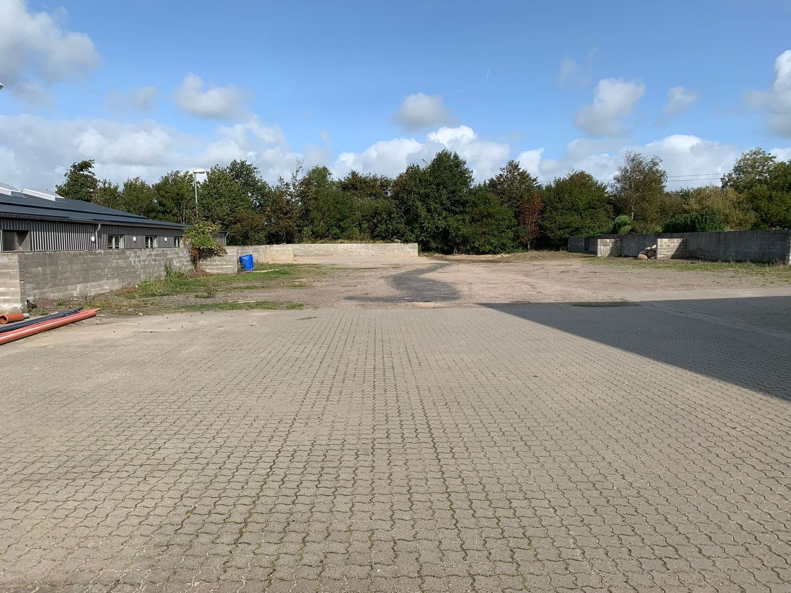 Virksomhed til salg i Benidorm med garage - € 2.600.000 (Ref: 9854605)