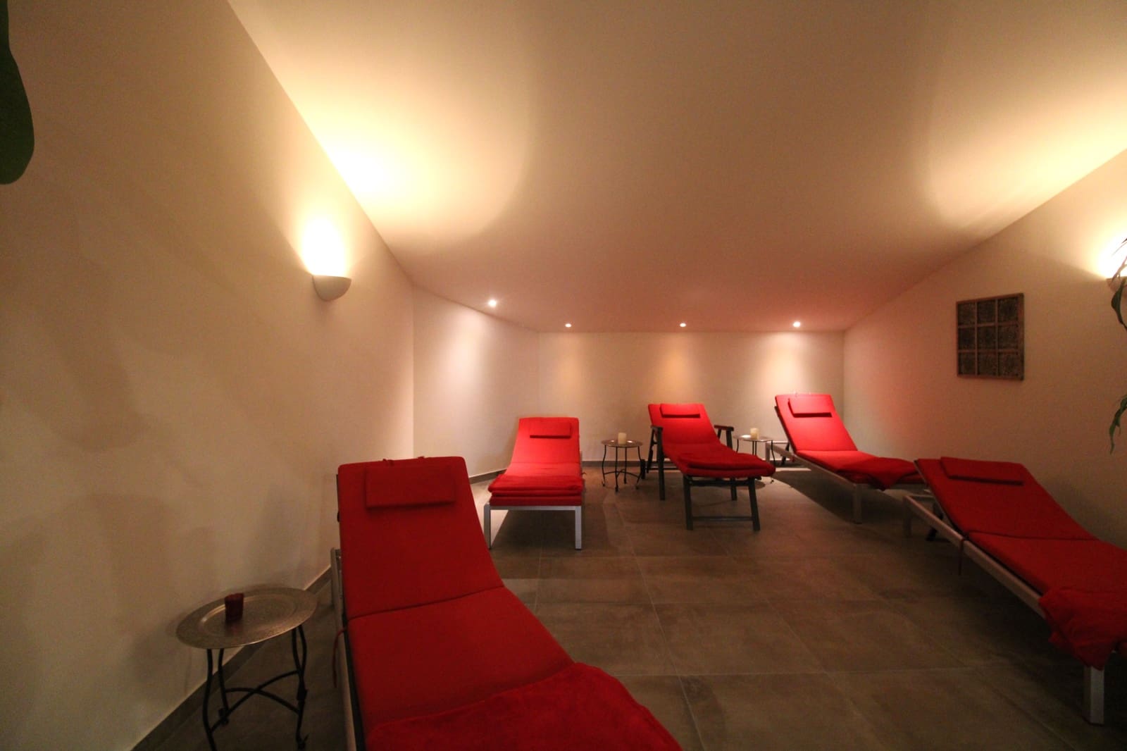 Virksomhed til salg i Benidorm med garage - € 2.600.000 (Ref: 9854605)