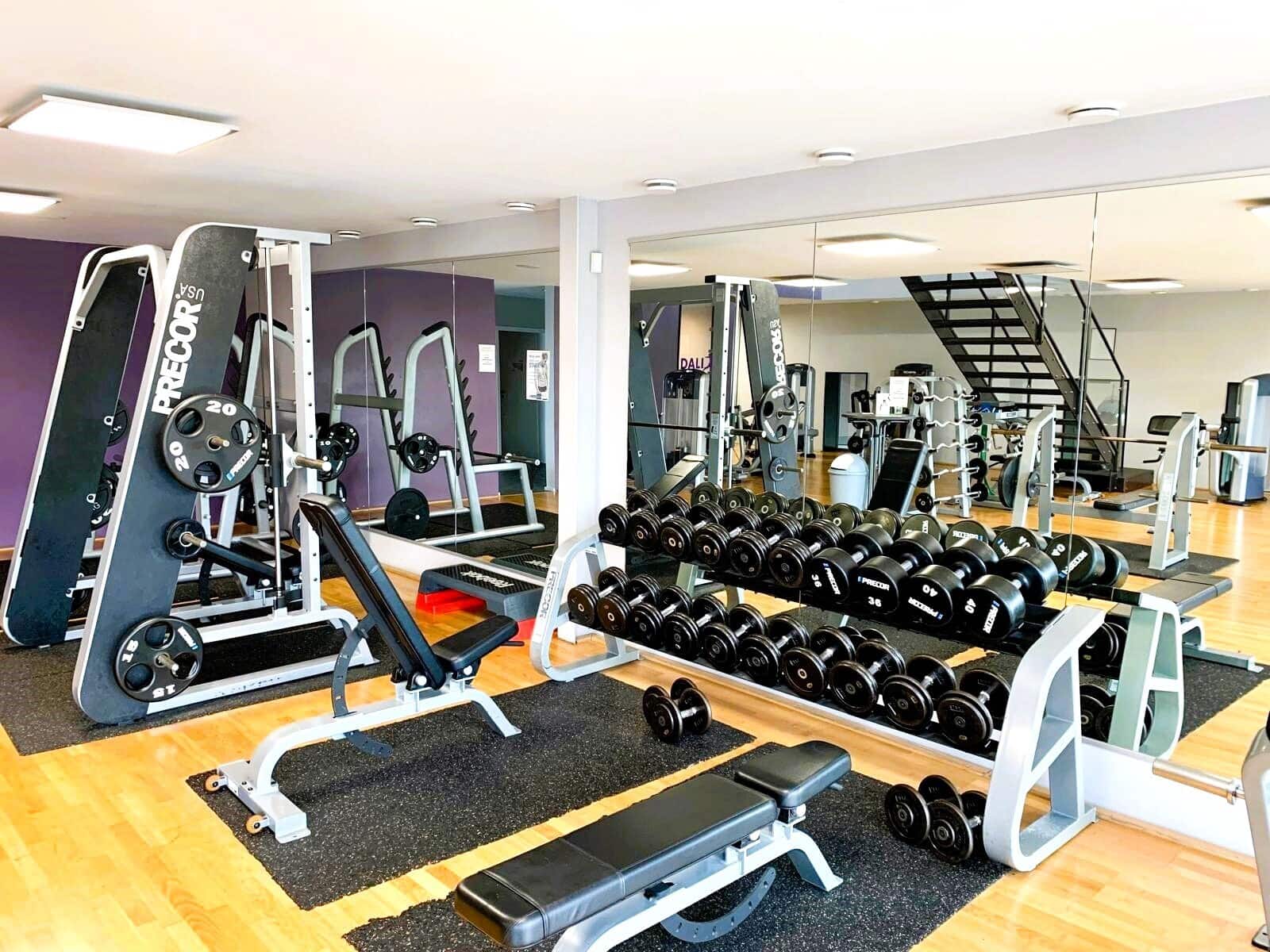 Virksomhed til salg i Benidorm med garage - € 2.600.000 (Ref: 9854605)