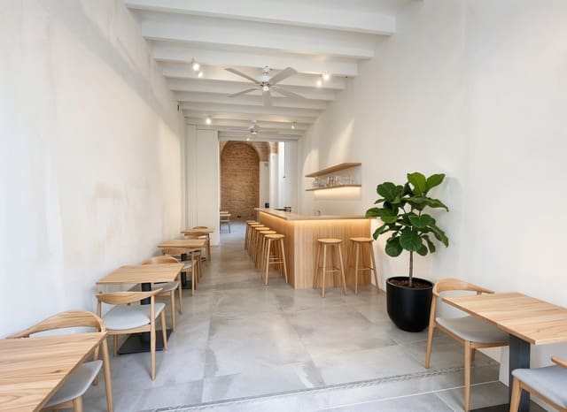 1 soveværelse Byhus til leje i Santanyí - € 2.900 (Ref: 9857997)