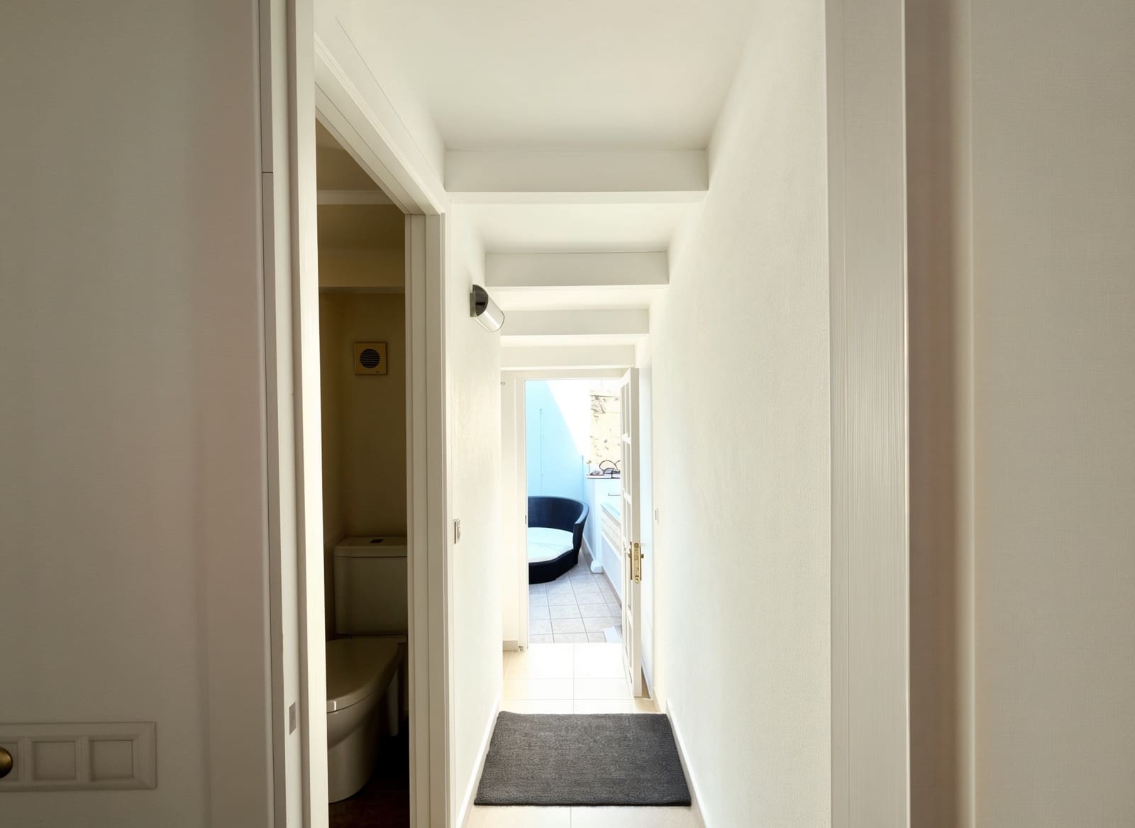 1 soveværelse Byhus til leje i Santanyi - € 2.900 (Ref: 9857997)