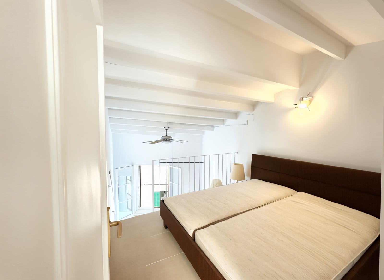 1 soveværelse Byhus til leje i Santanyi - € 2.900 (Ref: 9857997)